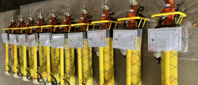 高壓旋噴鉆機 高壓旋噴鉆機